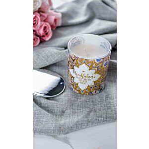 شمعة معطرة سونيس