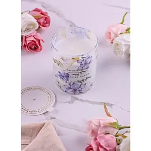 شمعة معطرة بروميا