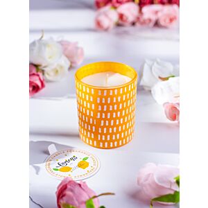 شموع وايت دوتس