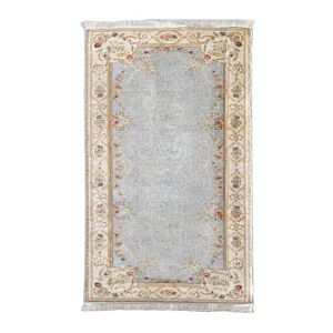 سجادة صلاة طبية ماز - ازرق فاتح