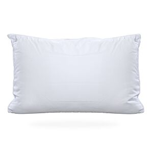 وساده فندقية اير سويت - ابيض