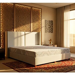 مرتبة كلاود 200x140 سم