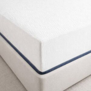 مرتبة كلاود كمفورت 100x200 سم - ابيض