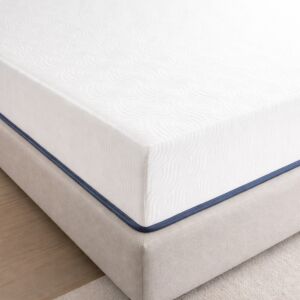 مرتبة كلاود سيجنتشر 120x200 سم - ابيض