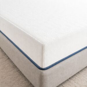 مرتبة كلاود سيجنتشر 200x200 سم - ابيض