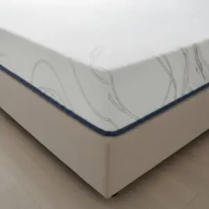 مرتبة كلاود 120x200 سم - ابيض