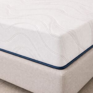 مرتبة كلاود 180x200 سم - ابيض