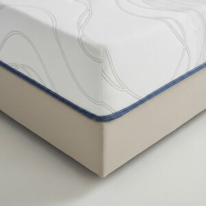 مرتبة كلاود 200x200 سم - ابيض