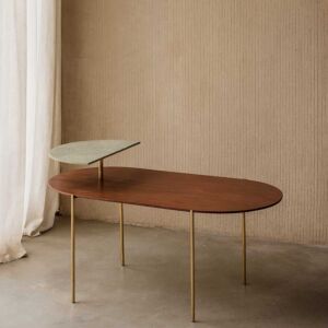 طاولة قهوة من يونكو ديزاينز