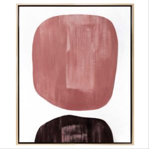 لوحة جدارية كارلا - متعدد الالوان