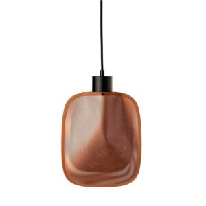 إضاءة معلقة حجم صغيرباريس - برونزي