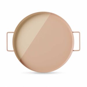 صينية تقديم من قيبوس - بيج