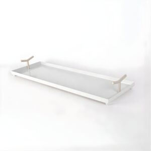 صينية تقديم مستطيلة روبن