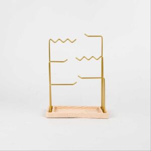 حامل اكسسوارات من أورورا