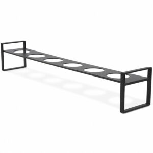 حامل فنجان من نستا - اسود