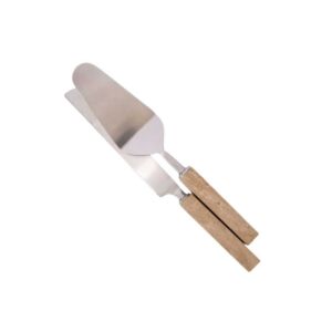 طقم تقطيع الكيك من بلانكا