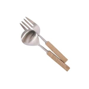 طقم مائدة من بلانكا - قطعتين