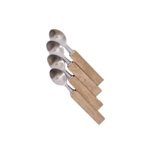 طقم ملاعق من بلانكا