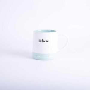 كوب قهوة من اورورا