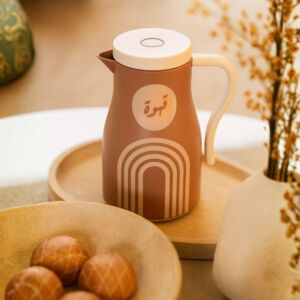 ترمس قهوة من سيرافينا