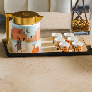 ترمس المدينة القديمة