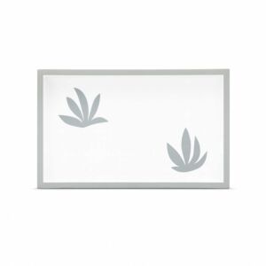 صينية تقديم من فيولا