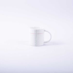 كوب قهوة من أليثيا روي - ابيض ومتعدد الالوان