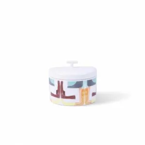 تمرية مع غطاء من سيلورابل