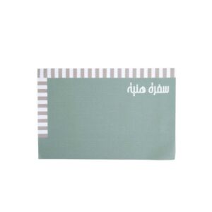 لبادة صحون من فاريانا