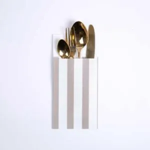 حامل أدوات مائدة من فاريانا - متعدد الالوان