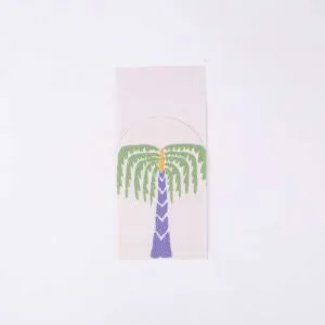 حامل أدوات مائدة من رتيلة - متعدد الالوان