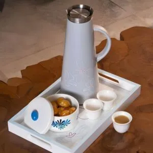 ترمس شاي و قهوة  من أزيلا - متعدد الالوان