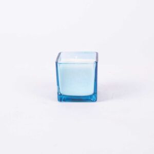 شمعة معطرة برائحة اللافندر 100 غرام من امارا