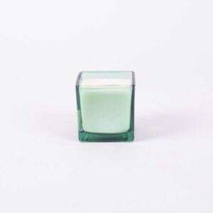 شمعة معطرة برائحة الحديقة الصيفية 100 غرام من امارا