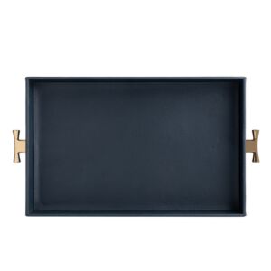 صينية تقديم من ميرلان - ازرق غامق