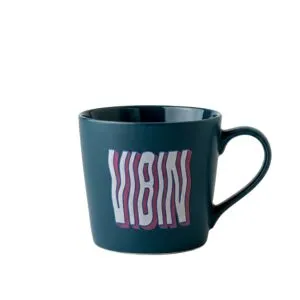 كوب قهوة من أزوريا - متعدد الالوان