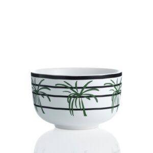 وعاء عميق من سيمارا - متعدد الالوان