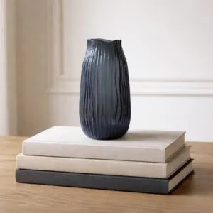 فازة التا سيراي - رمادي غامق