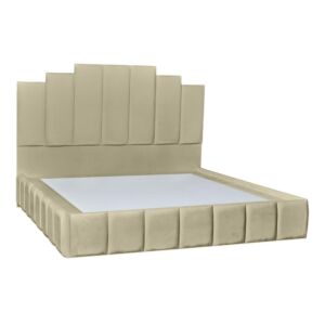 سرير ميلانو بتصميم عصري