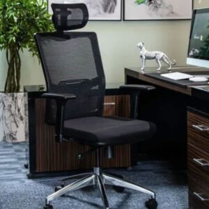SANDRA OFFICE CHAIR A