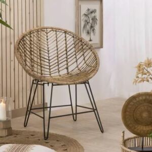 كرسى إستقبال بيروني