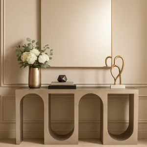 كونسول لاروز - برونزي