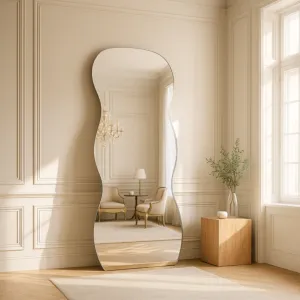 مرآة طويلة لونج ويف