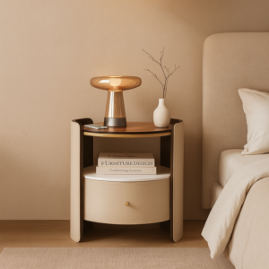 كومودينو ايلفي - بيج فاتح وبني