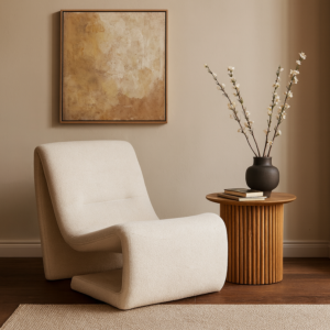 كرسي استرخاء موتشي - بيج