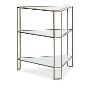 طاولة جانبية ليفت اور رايت