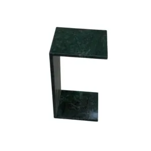 طاولة جانبية مارسيل - اخضر