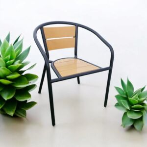 كرسي خارجي جيسنو - متعدد الالوان