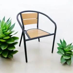 كرسي خارجي جيسنو - متعدد الالوان