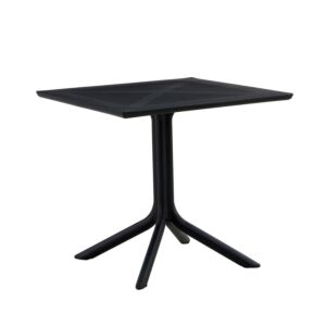 طاولة خارجية ياريم - اسود